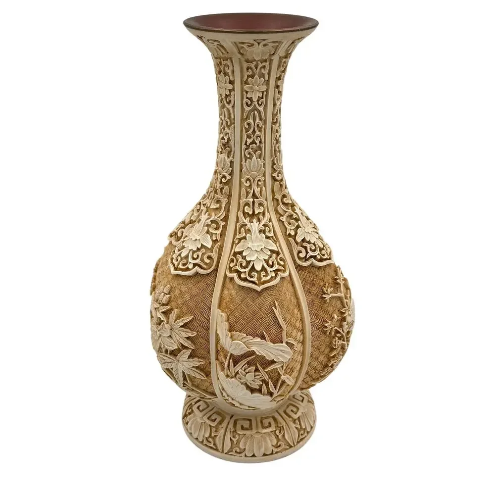 Unbranded beautifully carved